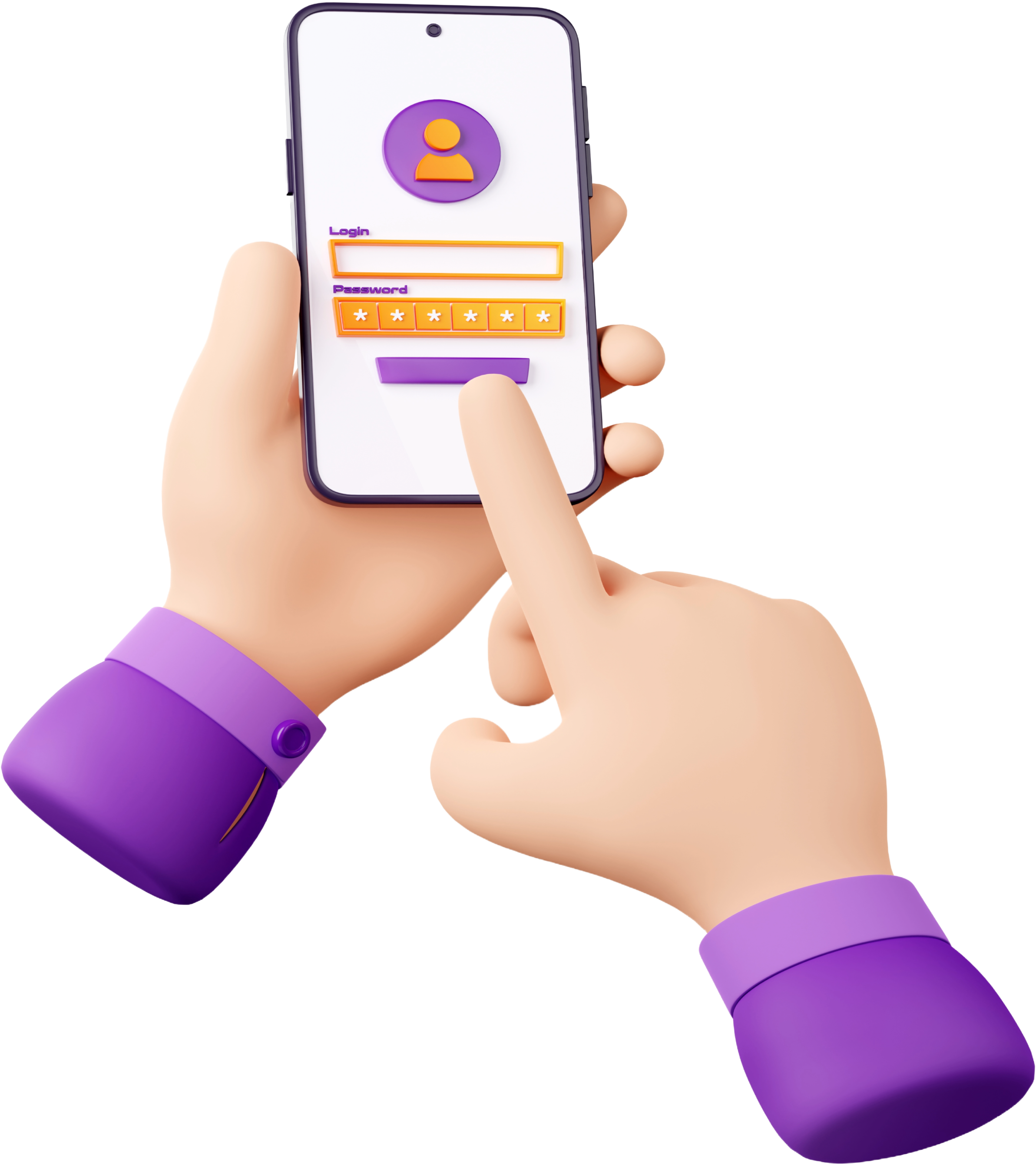 Register In A Snap