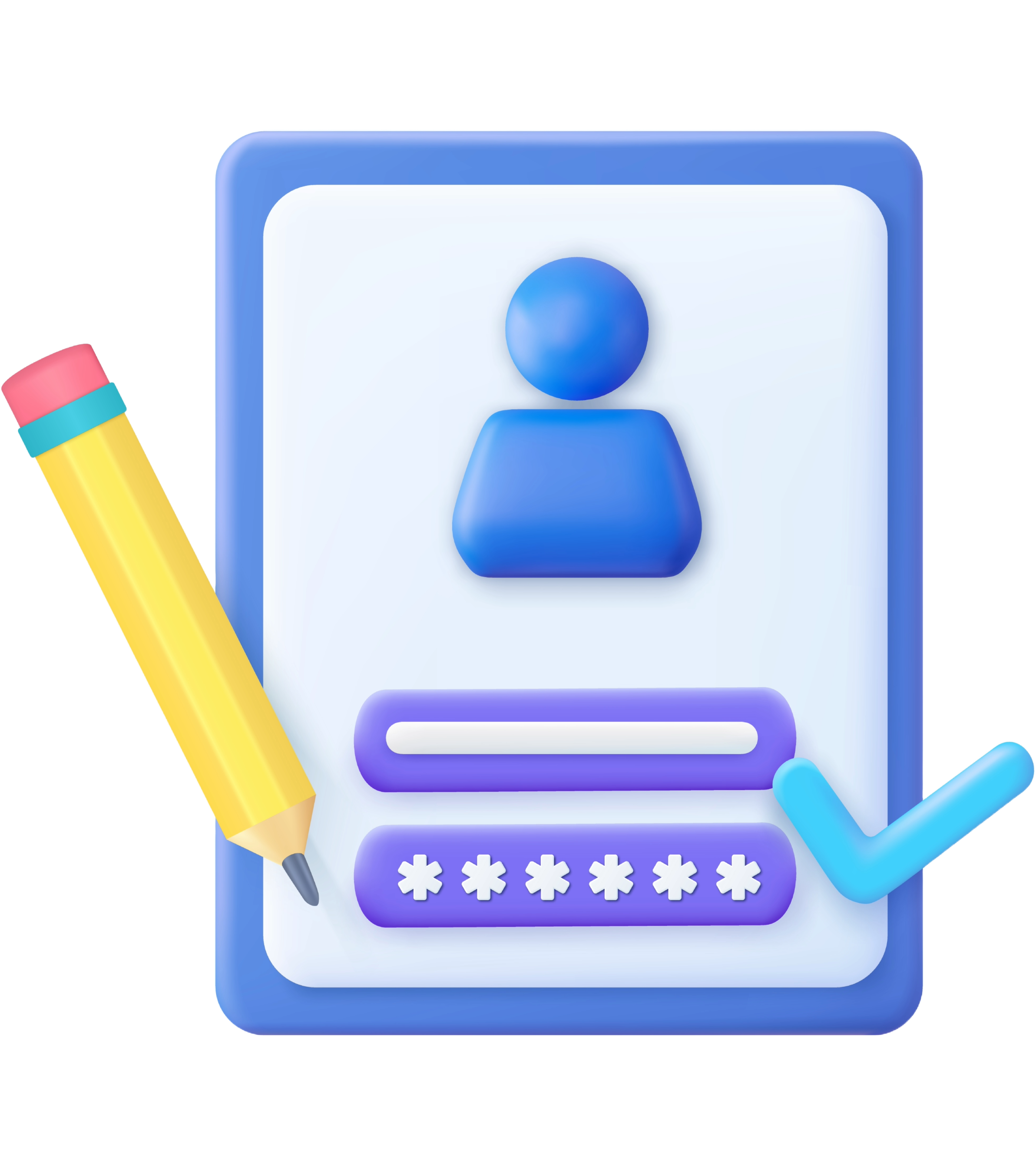 Setup Parent Pin